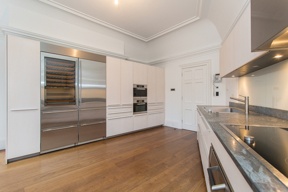 4 Bedroom Apartment